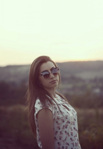 Моя фотография - Наталя [♥], 28 из Черновцы (@natalya104341)