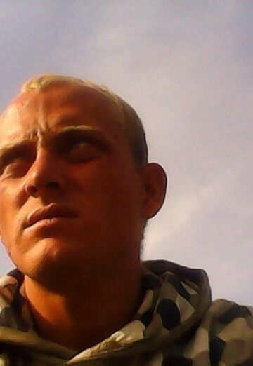 My photo - Aleksey, 31 from Tiraspol (@aleksey105551)