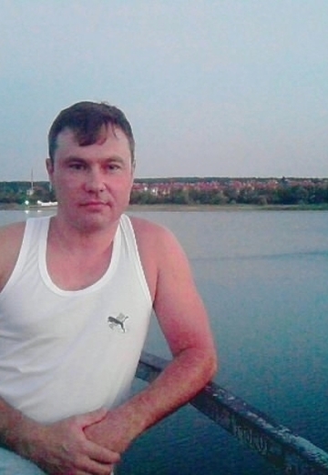 My photo - Tihon, 41 from Donetsk (@tihon316)