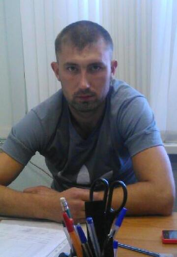 My photo - Vadim, 35 from Vyatskiye Polyany (@vadim85019)