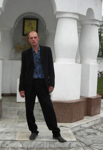 Моя фотография - Игорь, 46 из Новосибирск (@grand251177)