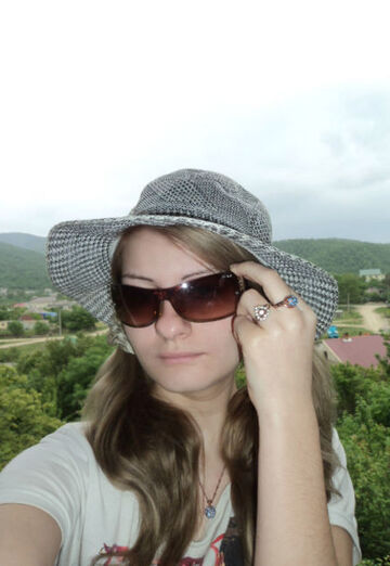 My photo - Ilina LViCa=^,,^=, 34 from Tuapse (@ilinalvica)