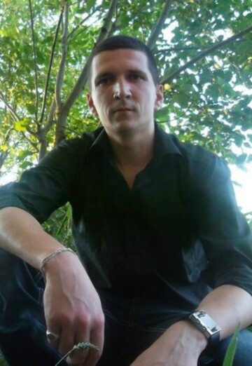 My photo - Andrey, 40 from Kurud (@andrey7579871)