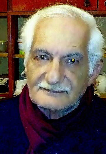 My photo - Bahtiyar, 72 from Baku (@bahtiyr8678545)