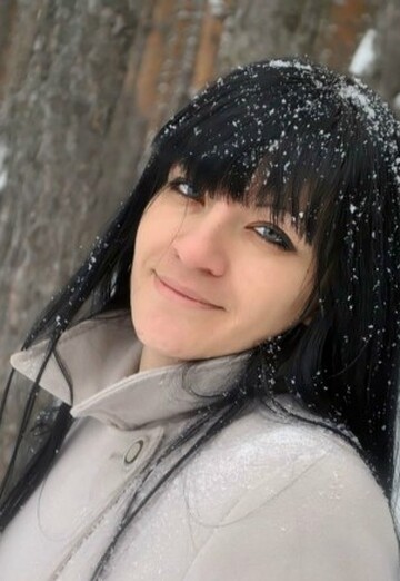 Моя фотография - Татьяна, 36 из Рубежное (@tatwyna7783991)