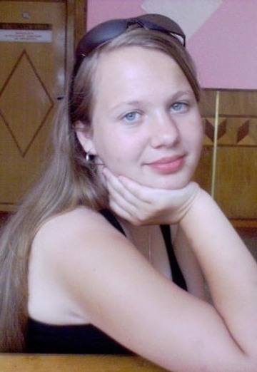 My photo - Marina, 32 from Shepetivka (@id536424)