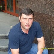 заур, 50, Быково