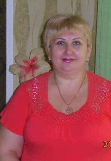 Моя фотография - наталья, 55 из Мелитополь (@natalya154923)