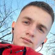 Максим, 21, Кемерово