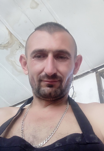 My photo - Vlad, 40 from Kherson (@vlad148177)