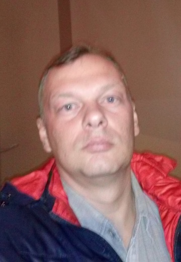 My photo - Evgeniy, 49 from Tikhoretsk (@evgeniy321374)