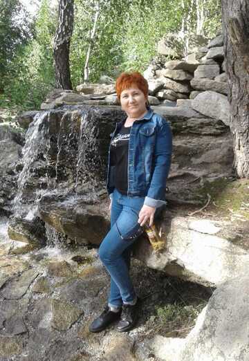 Моя фотография - Светлана, 55 из Темиртау (@svetlana217689)