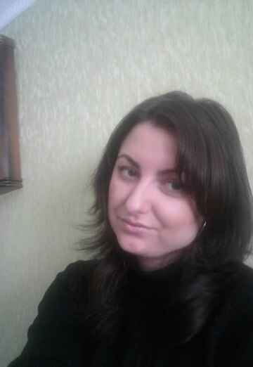 Моя фотография - Кристина, 32 из Николаев (@kristina38226)