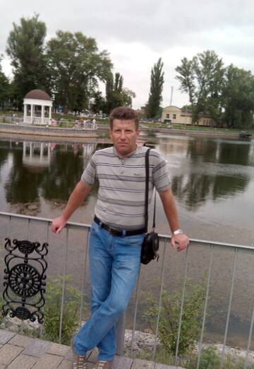Моя фотография - Славик, 56 из Кременчуг (@slavik9791)