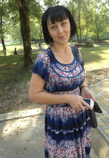 My photo - anastasiya, 34 from Volgodonsk (@anastasiya67165)