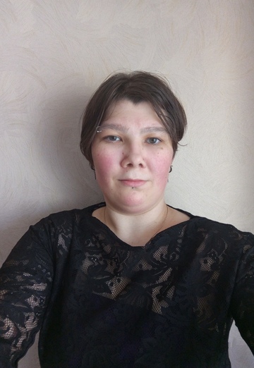 Моя фотография - Надя, 26 из Иркутск (@nadya21932)