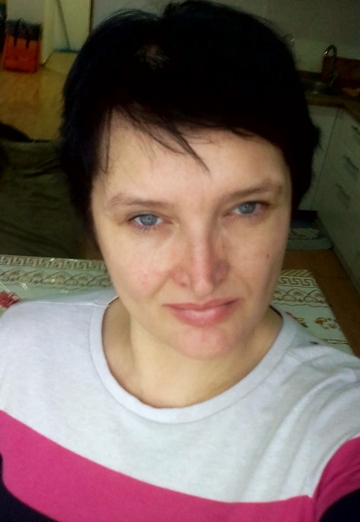 Моя фотография - Светлана, 54 из Астана (@svetlana248099)