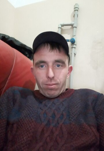 My photo - sergey, 34 from Temirtau (@sergey709637)
