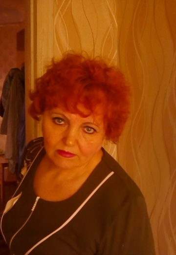 Моя фотография - Любовь, 74 из Ростов-на-Дону (@lubov34608)