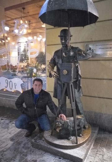 Andrey (@andrey84325) — my photo № 1