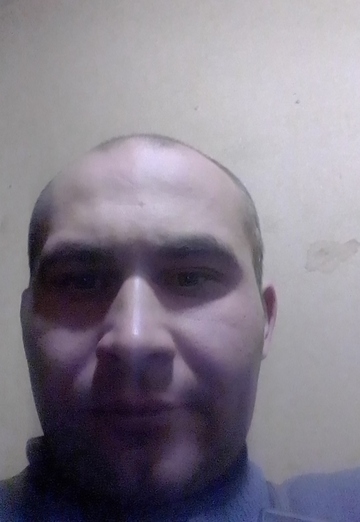 My photo - Aleksey, 34 from Moscow (@aleksey577985)