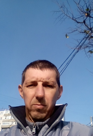 My photo - Sergey, 48 from Kovrov (@sergey942344)