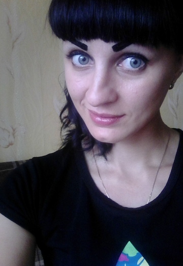 My photo - Rozalina, 33 from Krasnoturansk (@rozalina136)