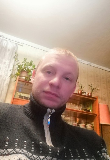 Моя фотографія - Олег, 40 з Черкаси (@oleg233183)