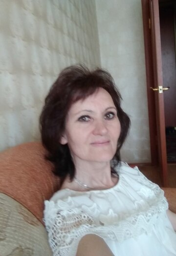 Моя фотография - Ирина, 57 из Минск (@irina329956)
