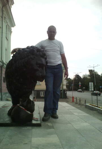 My photo - Evgeniy, 34 from Perm (@evgeniy311704)