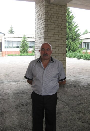 Моя фотография - Станислав, 58 из Киев (@stanislav21784)