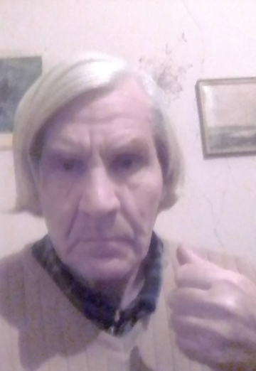 Моя фотография - Сергей, 65 из Донской (@sergey919684)