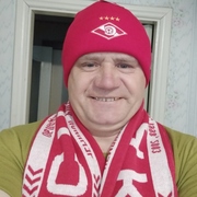 Пётр, 48, Владивосток