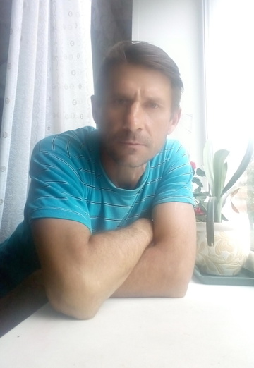 Моя фотография - Евгений, 35 из Выкса (@evgeniy262459)