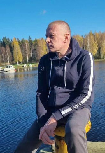 My photo - Marko, 49 from Joensuu (@marko1662)