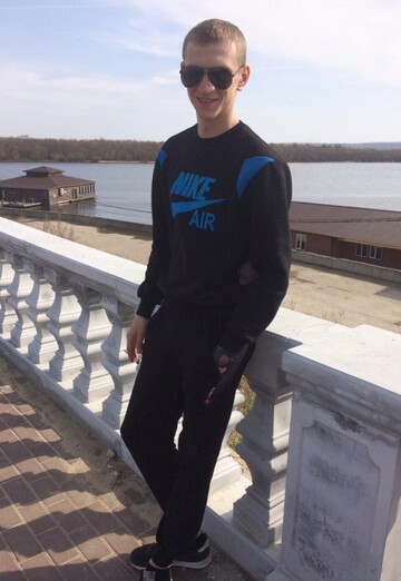 My photo - Vasilev Maksim, 29 from Dzerzhinsk (@vasilevmaksim0)