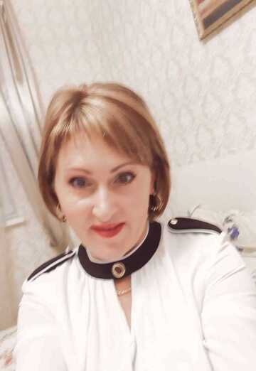Моя фотография - Татьяна, 48 из Новороссийск (@tatyana339978)
