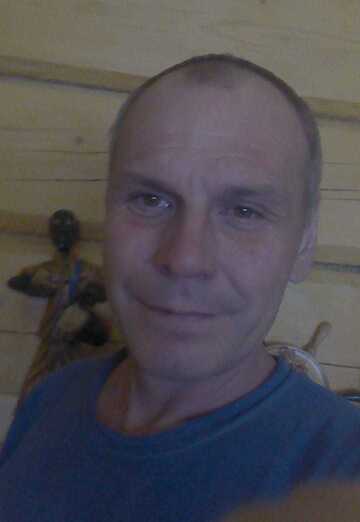My photo - Igor, 47 from Asbest (@igor266409)