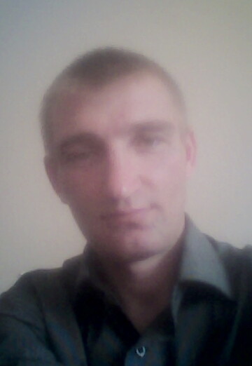 Моя фотография - Александр, 42 из Голицыно (@aleksandr489184)