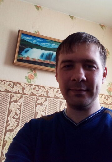 Моя фотография - Всеволод, 34 из Комсомольск-на-Амуре (@vsevolod1498)