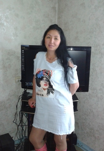 Моя фотография - Екатерина, 39 из Комсомольск-на-Амуре (@ekaterina76681)