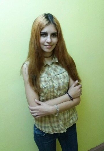 Моя фотография - КАТЮХА, 28 из Борисов (@katuha860)