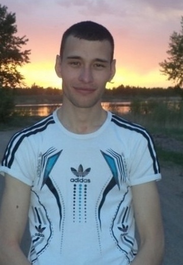 Моя фотография - ДеНиС, 36 из Краснокаменск (@denis91661)