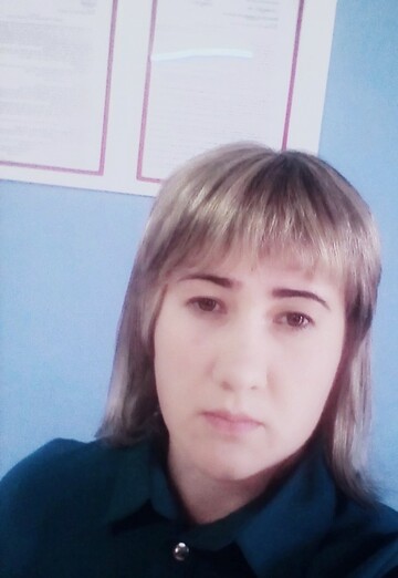 My photo - Oksana, 30 from Stolin (@oksana103224)