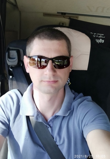 My photo - Oleh, 41 from Skierniewice (@oleh911)