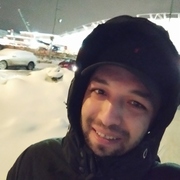 Жавлон, 27, Ростов-на-Дону