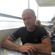 Александр, 41, Татищево