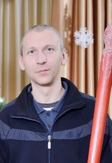 My photo - Sergey, 40 from Kishinev (@sergey669158)