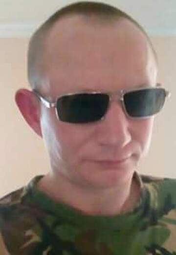 My photo - Anatolіy, 39 from Dubno (@anatoly1653)