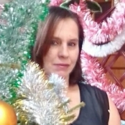 Алёна, 46, Алатырь